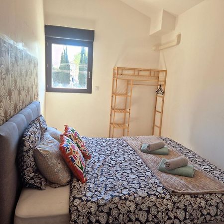 Spacieux T2, Residence Charles Trenet Narbona Exterior foto