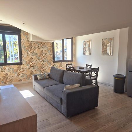 Spacieux T2, Residence Charles Trenet Narbona Exterior foto