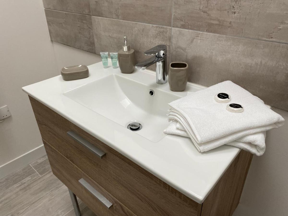Spacieux T2, Residence Charles Trenet Narbona Exterior foto