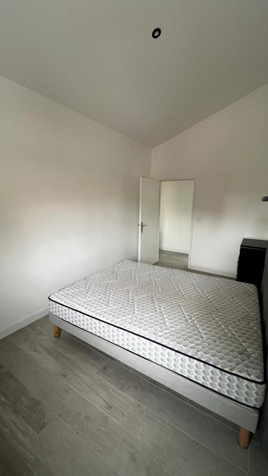 Spacieux T2, Residence Charles Trenet Narbona Quarto foto
