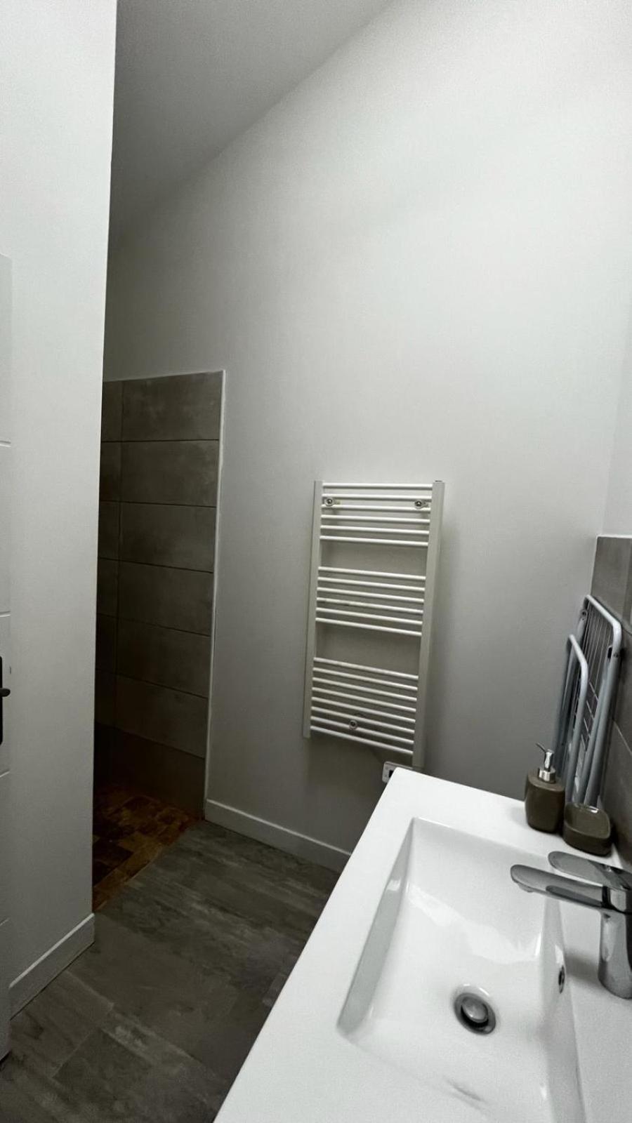 Spacieux T2, Residence Charles Trenet Narbona Quarto foto