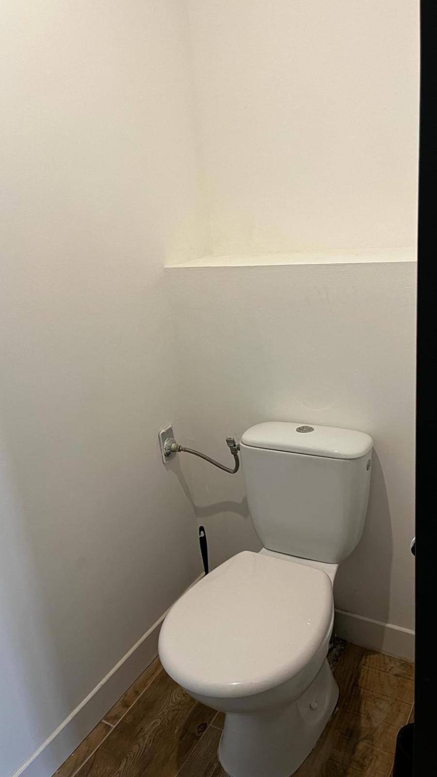 Spacieux T2, Residence Charles Trenet Narbona Quarto foto