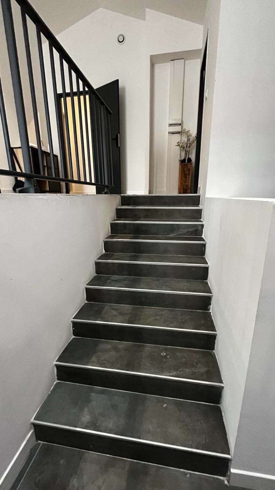 Spacieux T2, Residence Charles Trenet Narbona Quarto foto