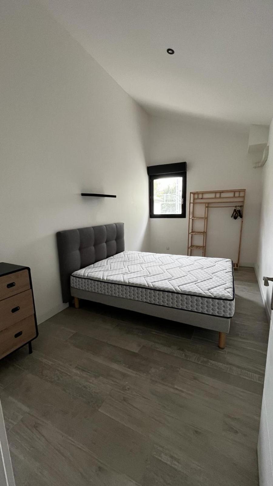 Spacieux T2, Residence Charles Trenet Narbona Quarto foto