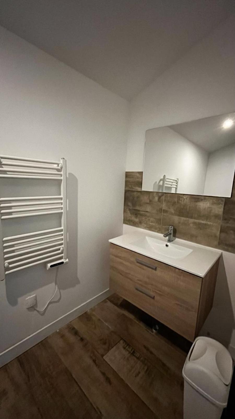 Spacieux T2, Residence Charles Trenet Narbona Quarto foto