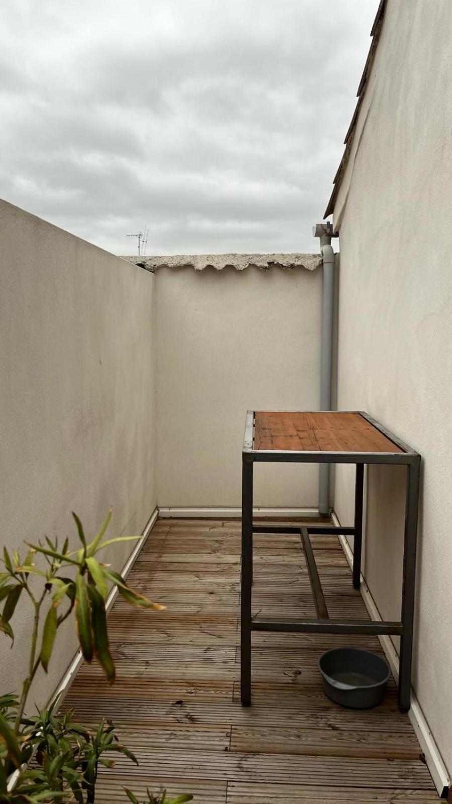 Spacieux T2, Residence Charles Trenet Narbona Quarto foto