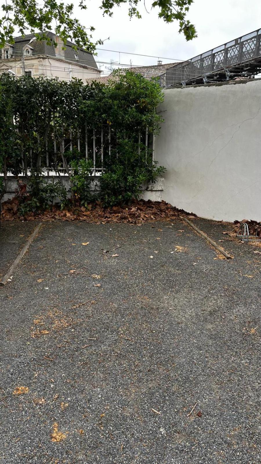 Spacieux T2, Residence Charles Trenet Narbona Quarto foto