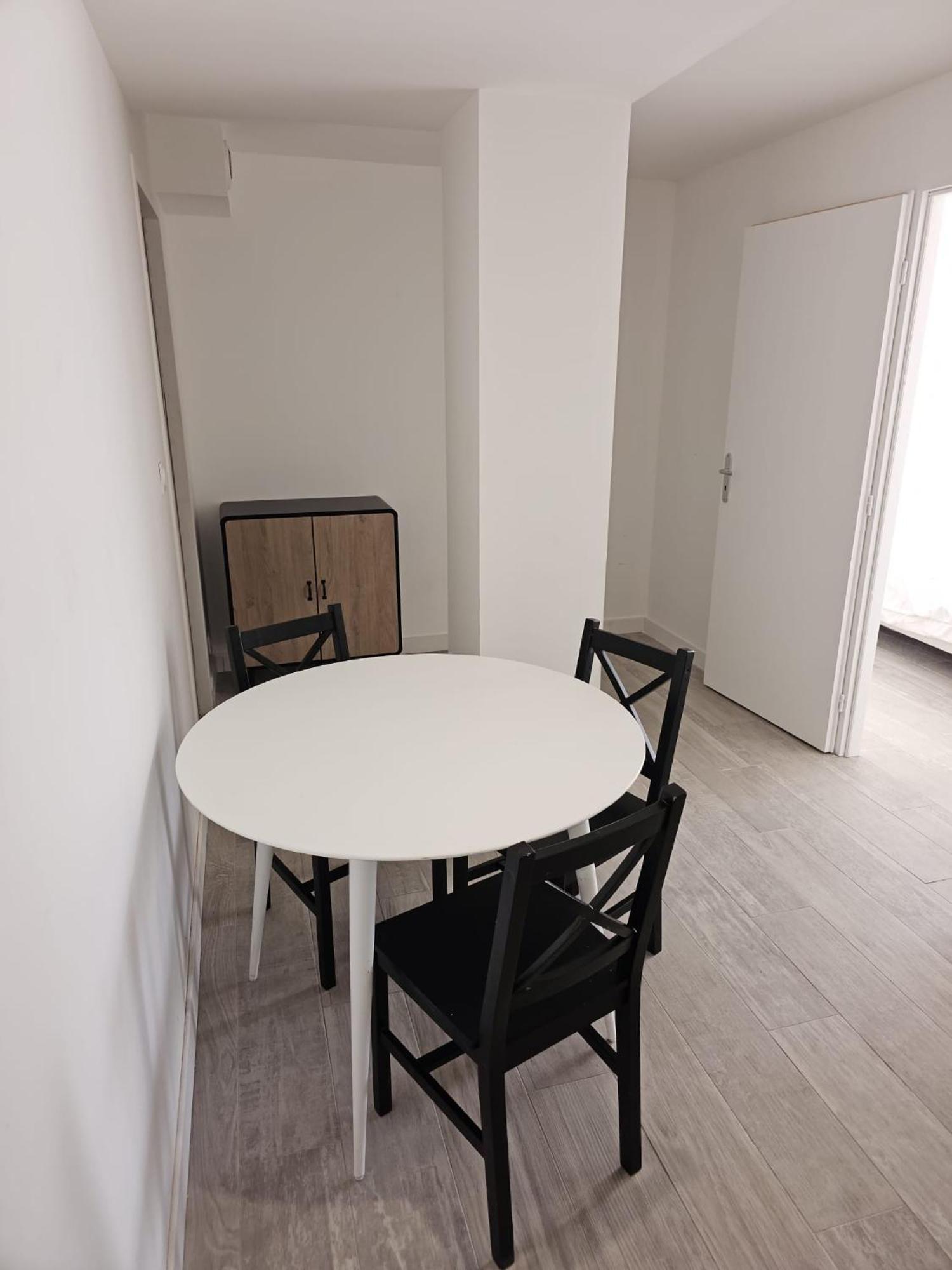 Spacieux T2, Residence Charles Trenet Narbona Exterior foto
