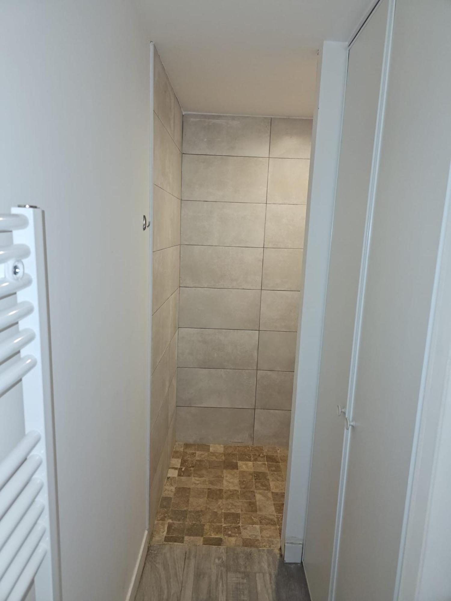 Spacieux T2, Residence Charles Trenet Narbona Exterior foto