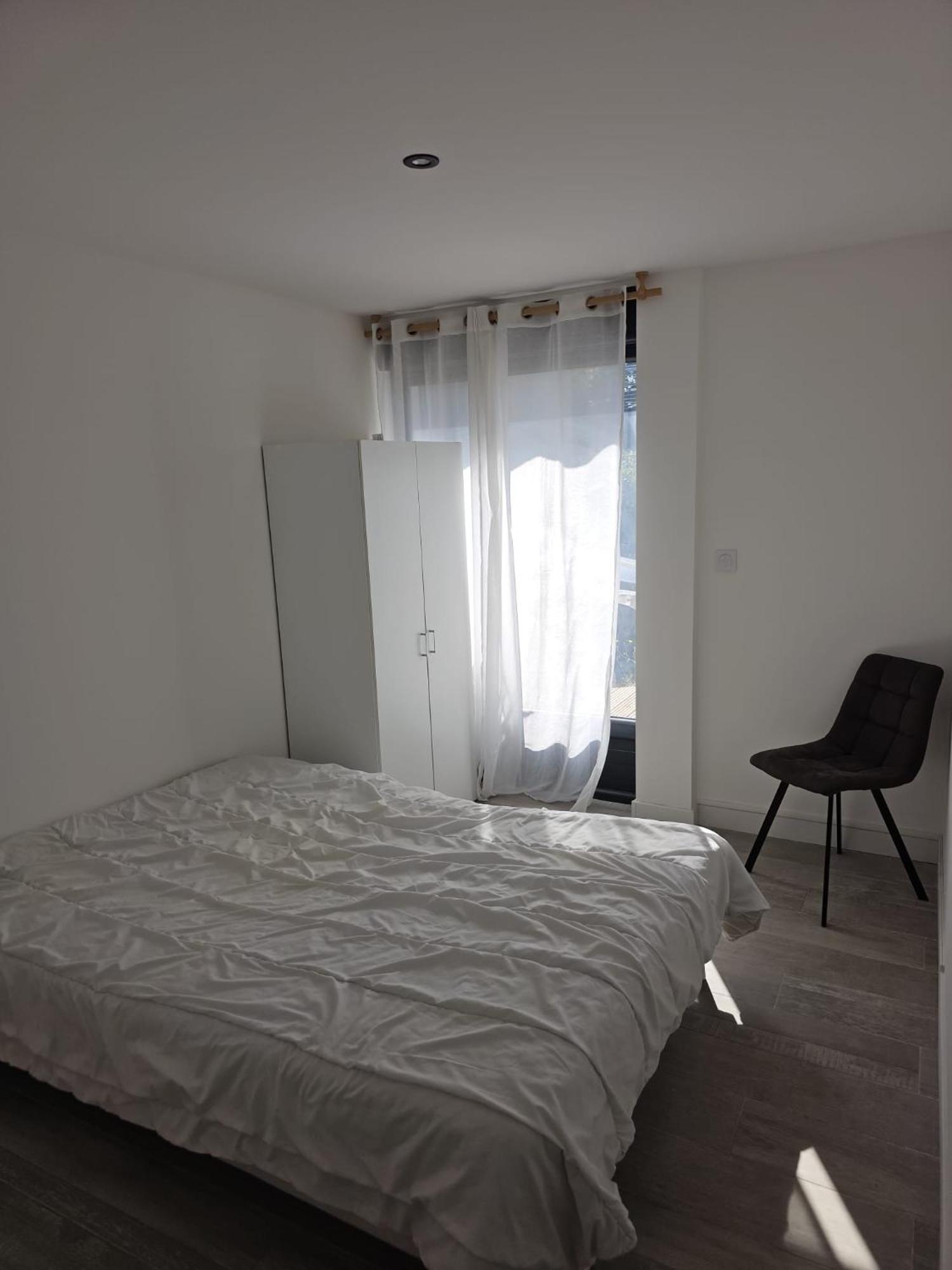 Spacieux T2, Residence Charles Trenet Narbona Exterior foto
