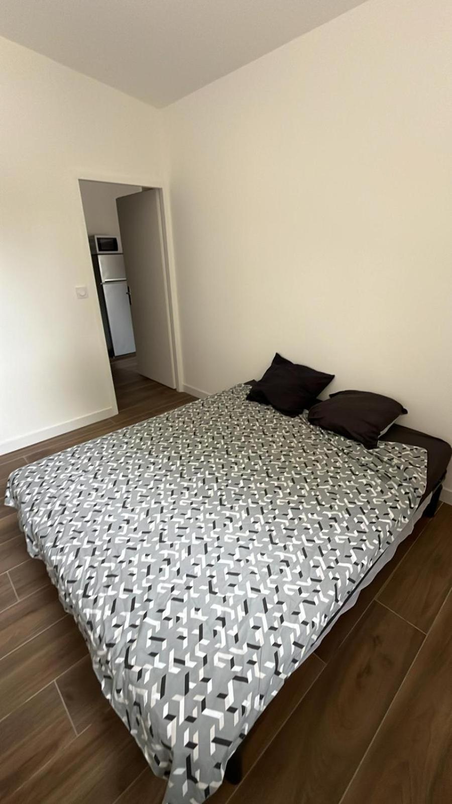 Spacieux T2, Residence Charles Trenet Narbona Exterior foto